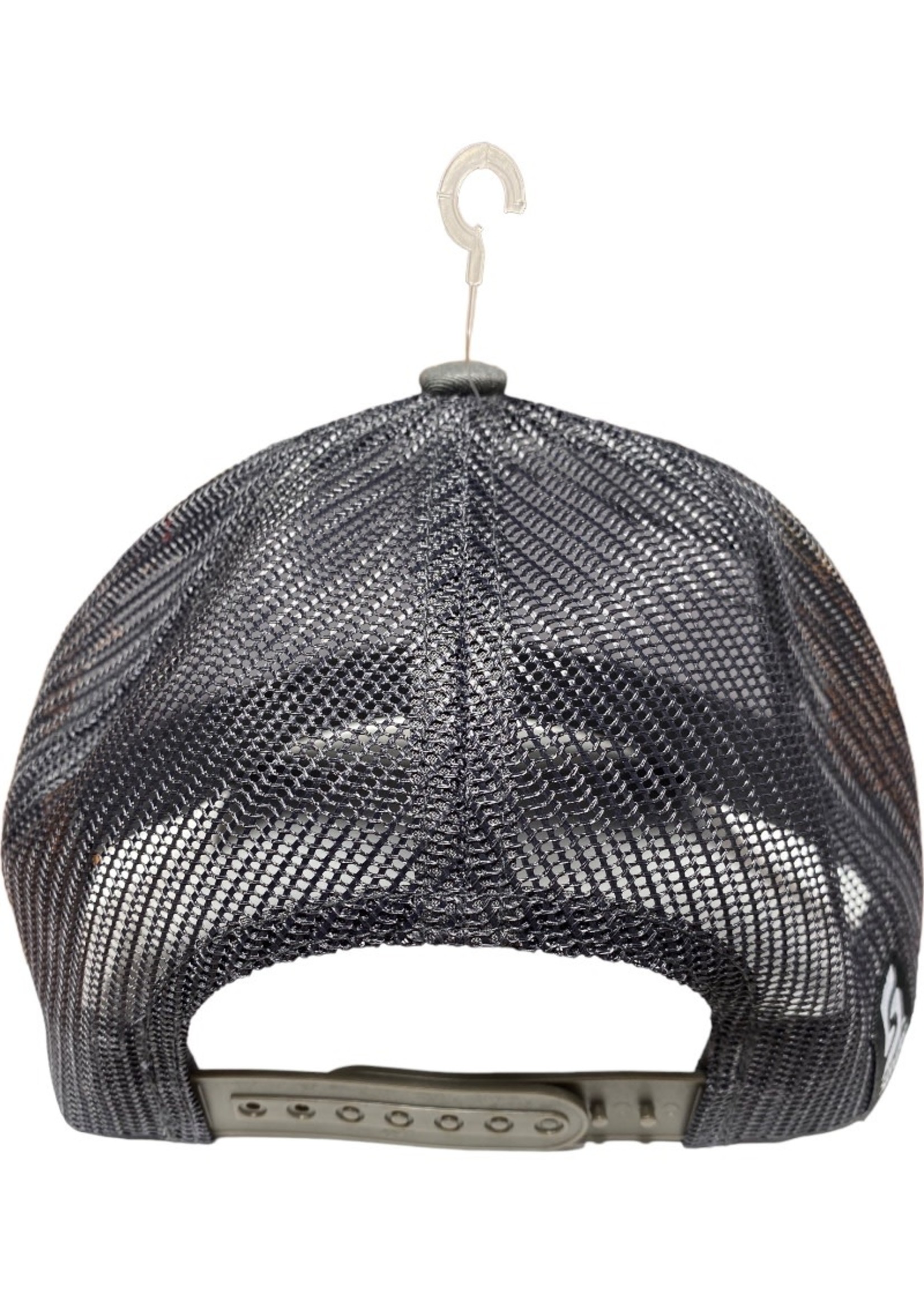 Hat - BF Sunset (Charcoal)