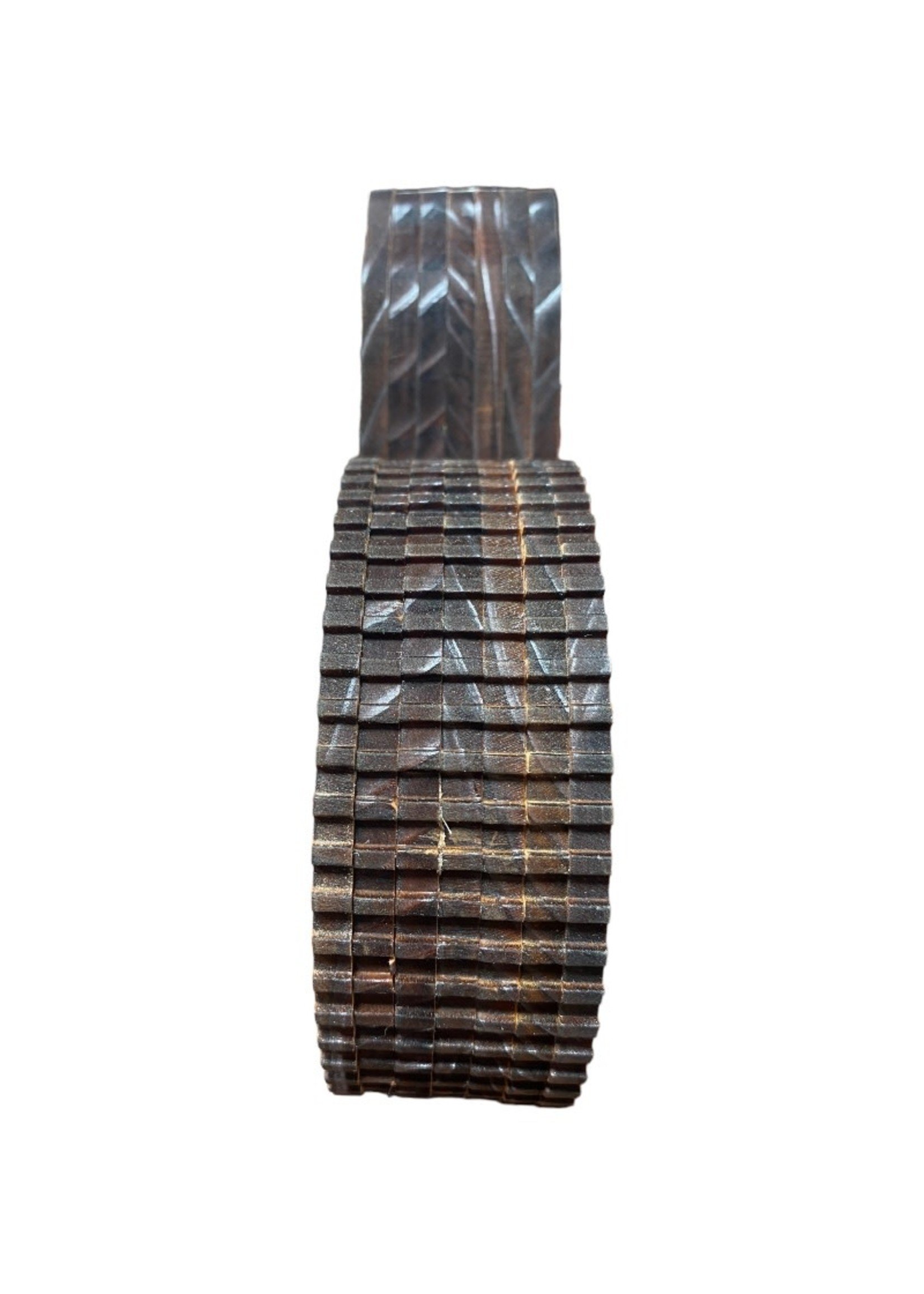 Grandfather Tree Redwood Multi-Layered Mountain Bike