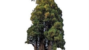 From Jurassic Origins to Modern-Day Protection: The Rich History of Redwood Trees