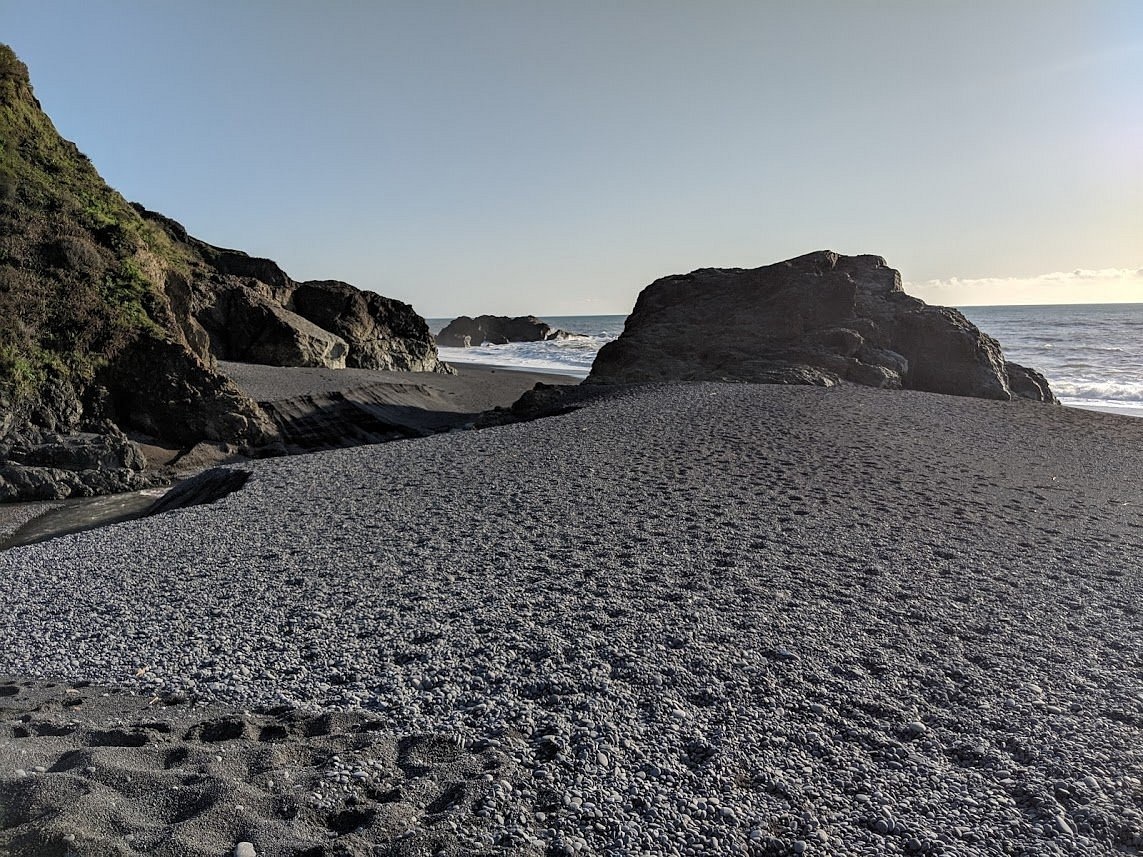 Shelter Cove: A Hidden Gym on the Lost Coast of Northern California