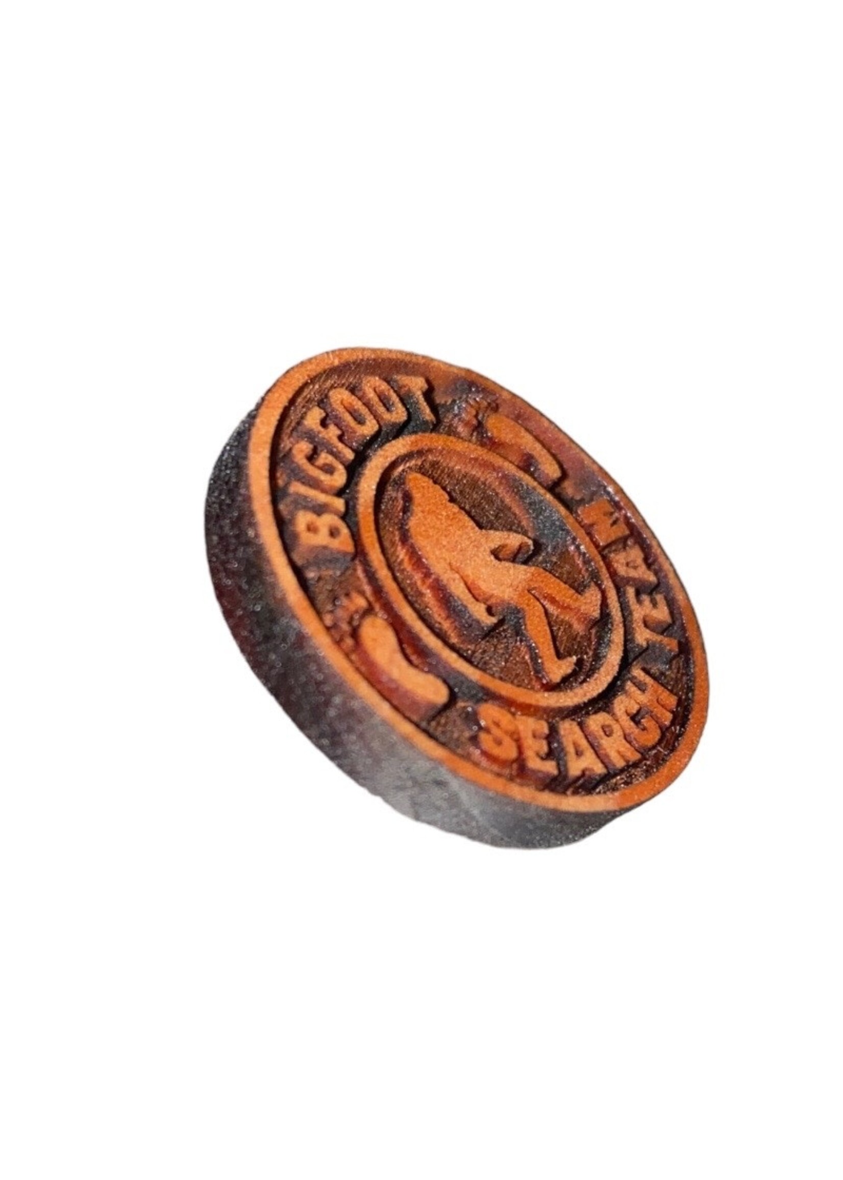 Grandfather Tree Collectible Pin (Redwood) BF Search Team