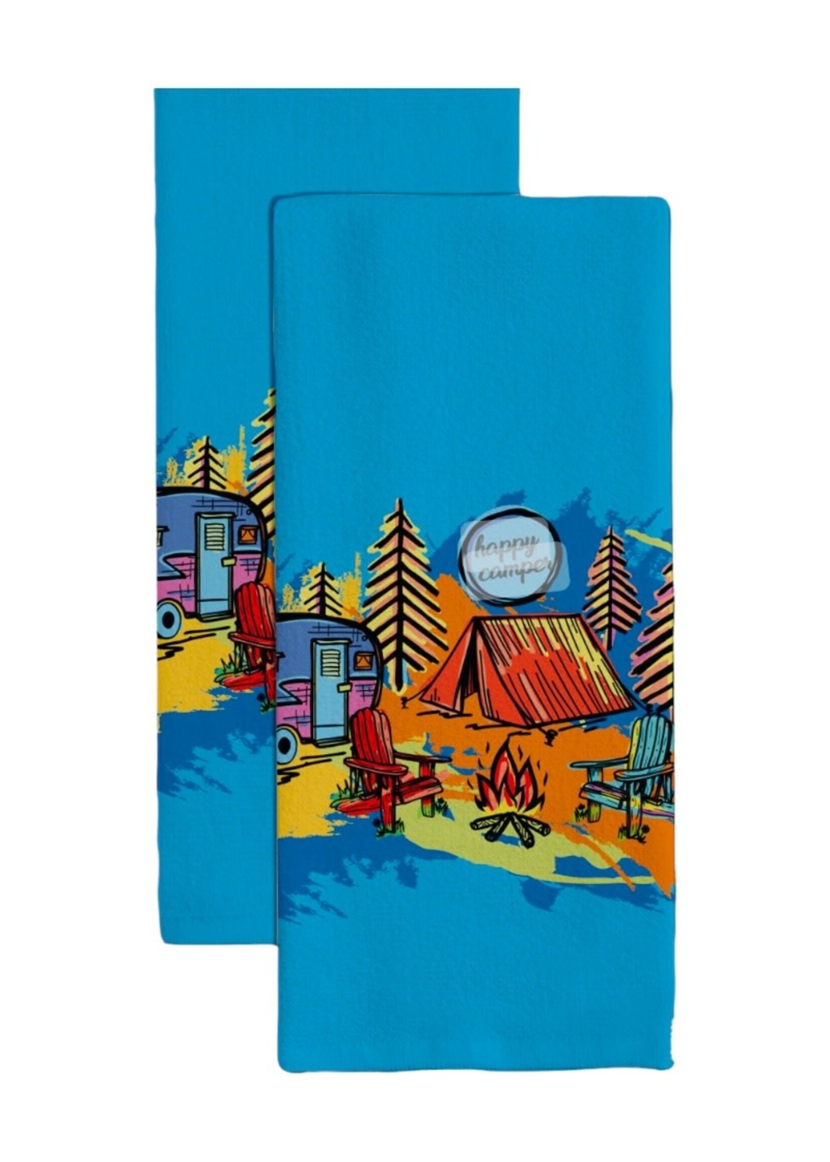 Kitchen Towel (2pk)