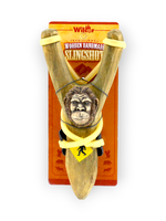 Bigfoot Slingshot