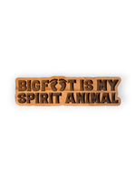 Grandfather Tree Magnet (Redwood - BF Spirit Animal)