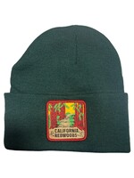 Beanie (Redwoods)