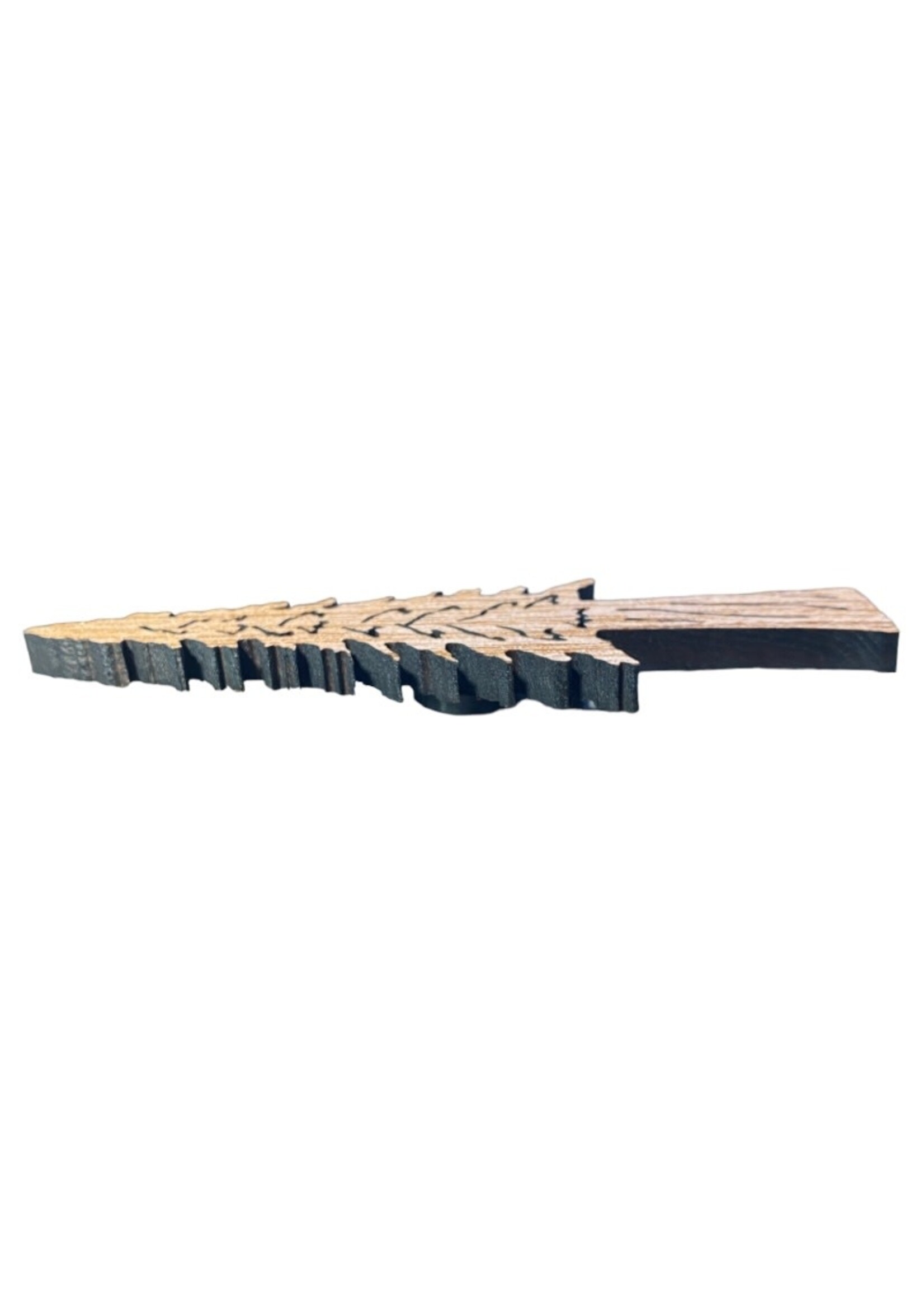 Grandfather Tree Old Growth Magnet (Tree - Lg)