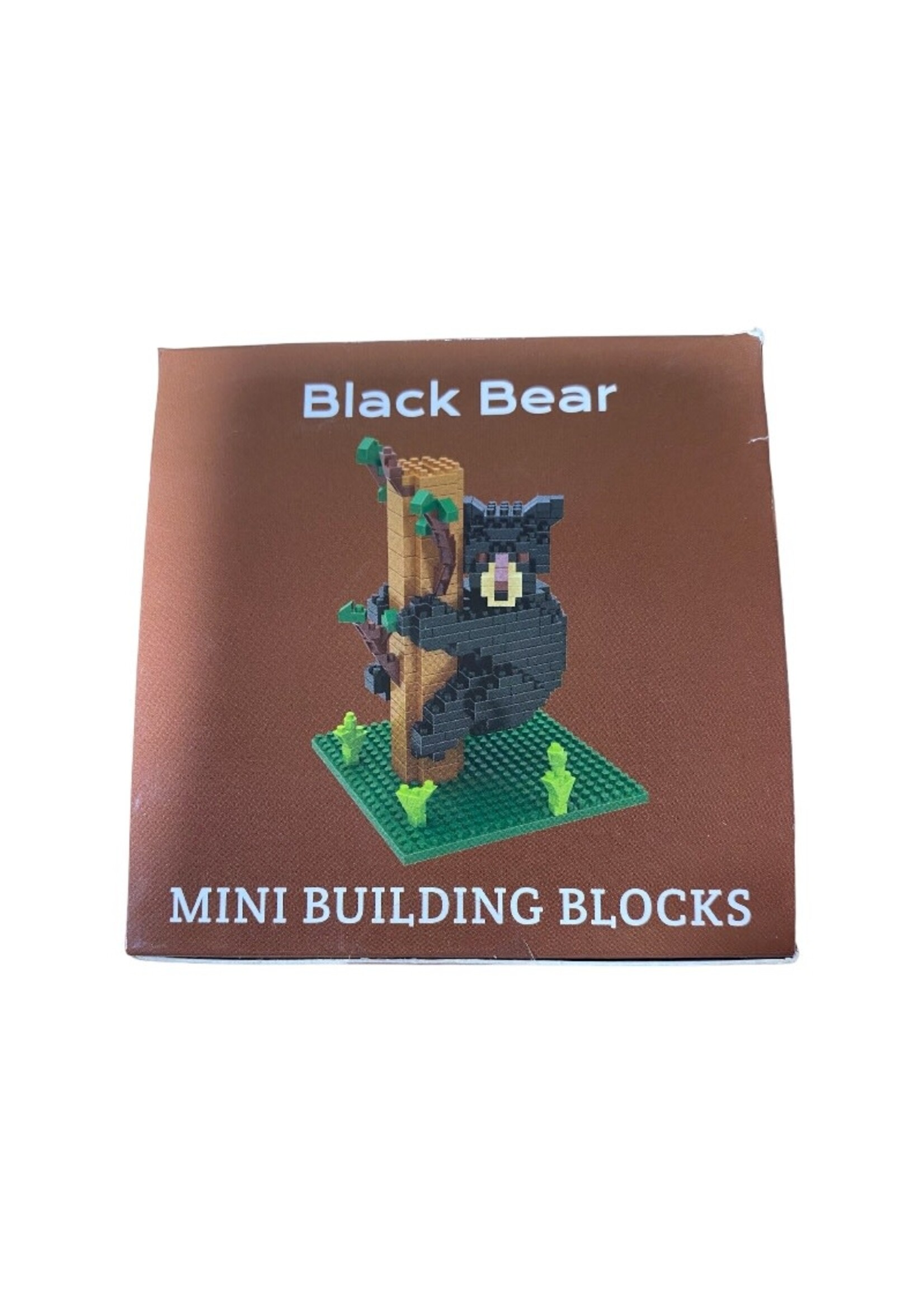 Mini Building Blocks