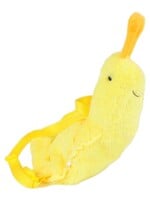 Backpack (Banana Slug Plush)