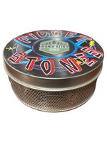 Fidget Stone Tin