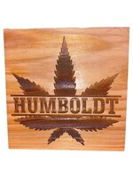 Redwood Shelf Sitter - Humboldt Hemp 5.5”