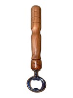 Redwood Bottle Opener #1