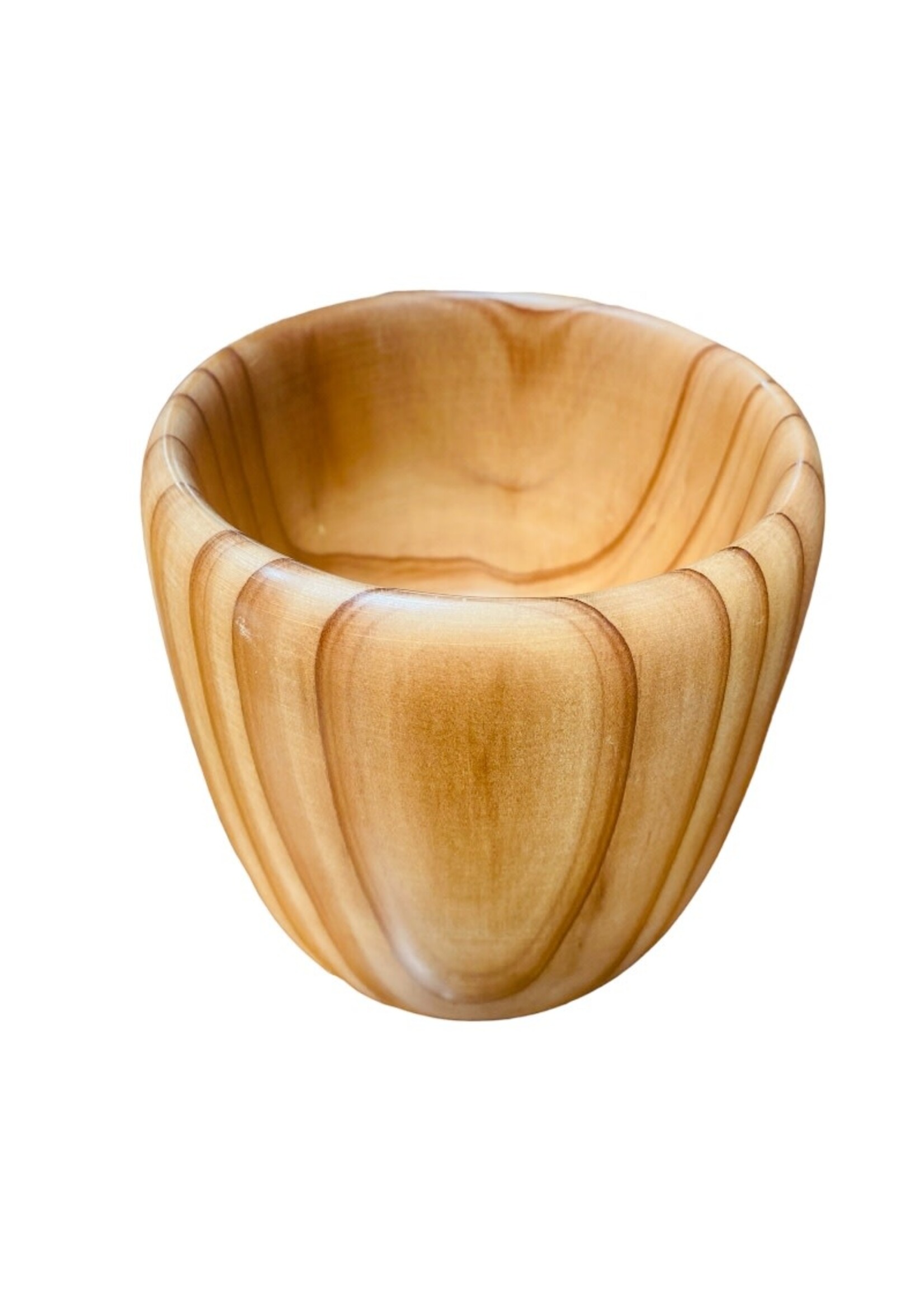 Redwood Bowl (5x5)