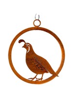 Rusty (Quail Ring)