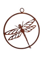 Rusty (Dragonfly Mini Ring)