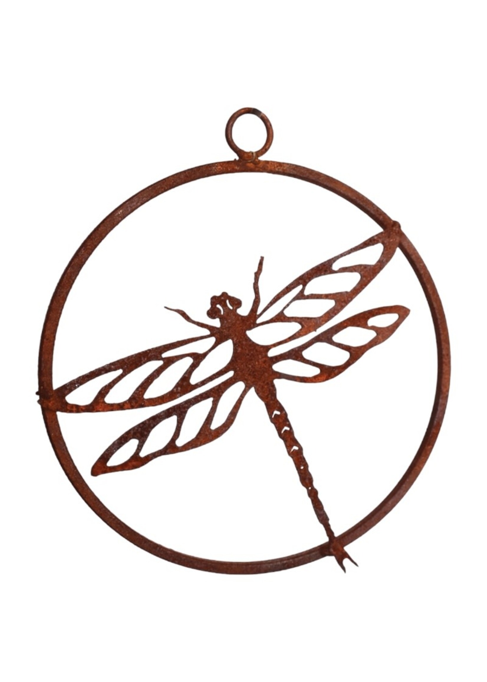 Rusty (Dragonfly Mini Ring)