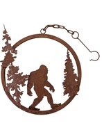 Rusty (Bigfoot Ring)