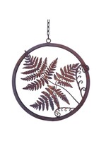 Rusty (Bracken Fern Ring)