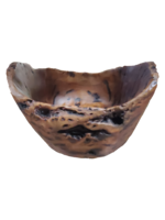 Burl Bowl (Medium Fancy)