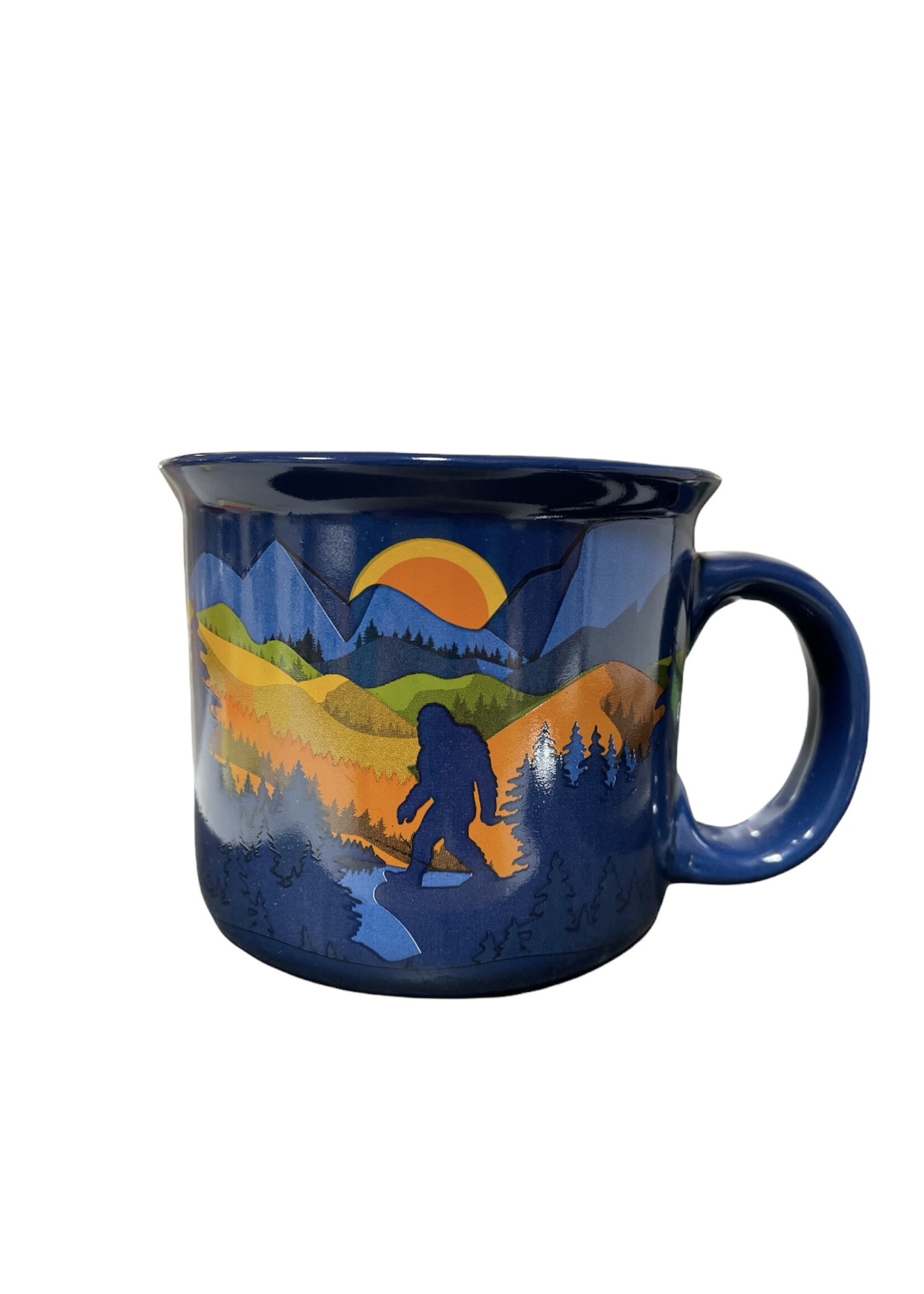 Mug (BF Campfire)