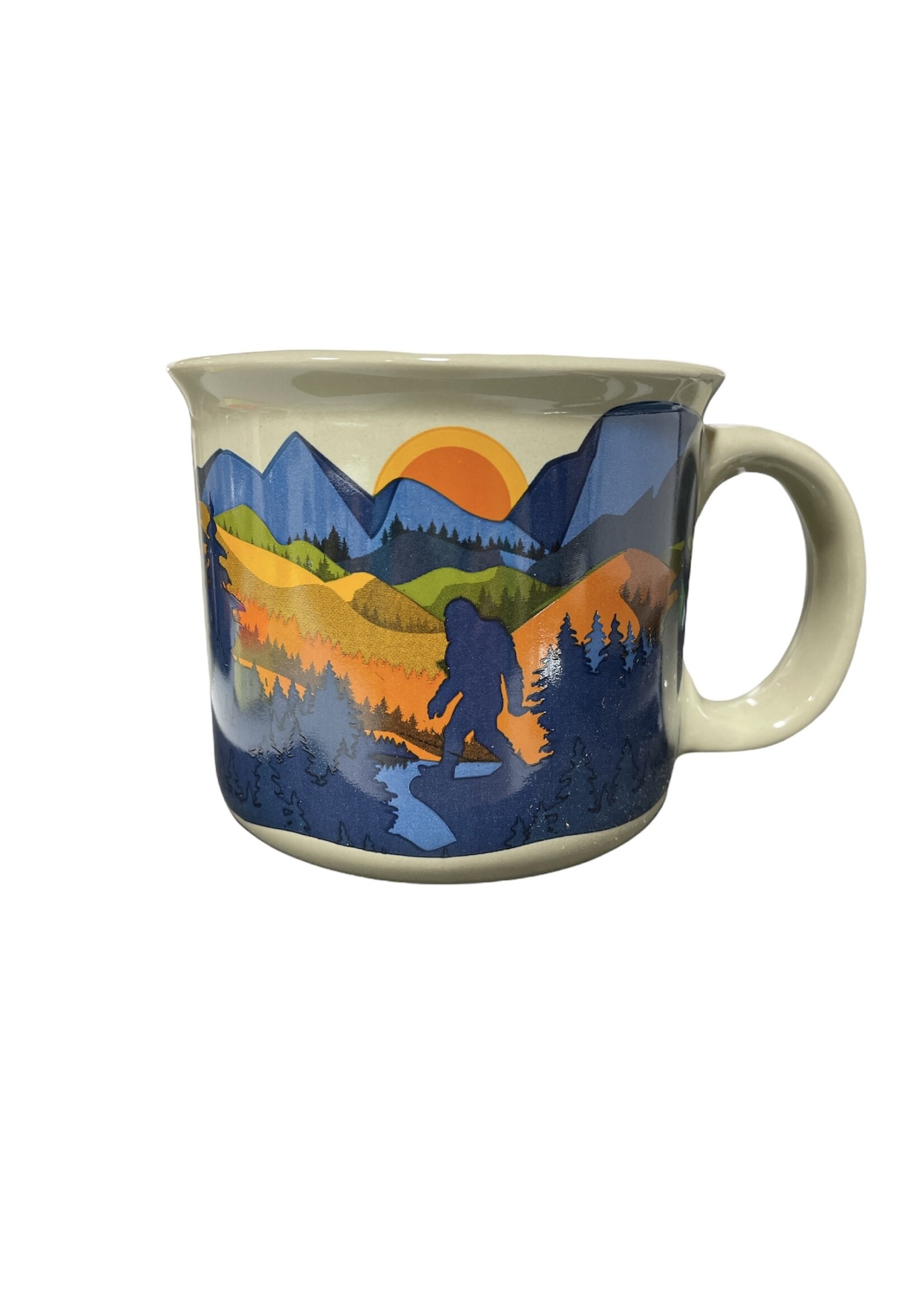 Mug (BF Campfire)