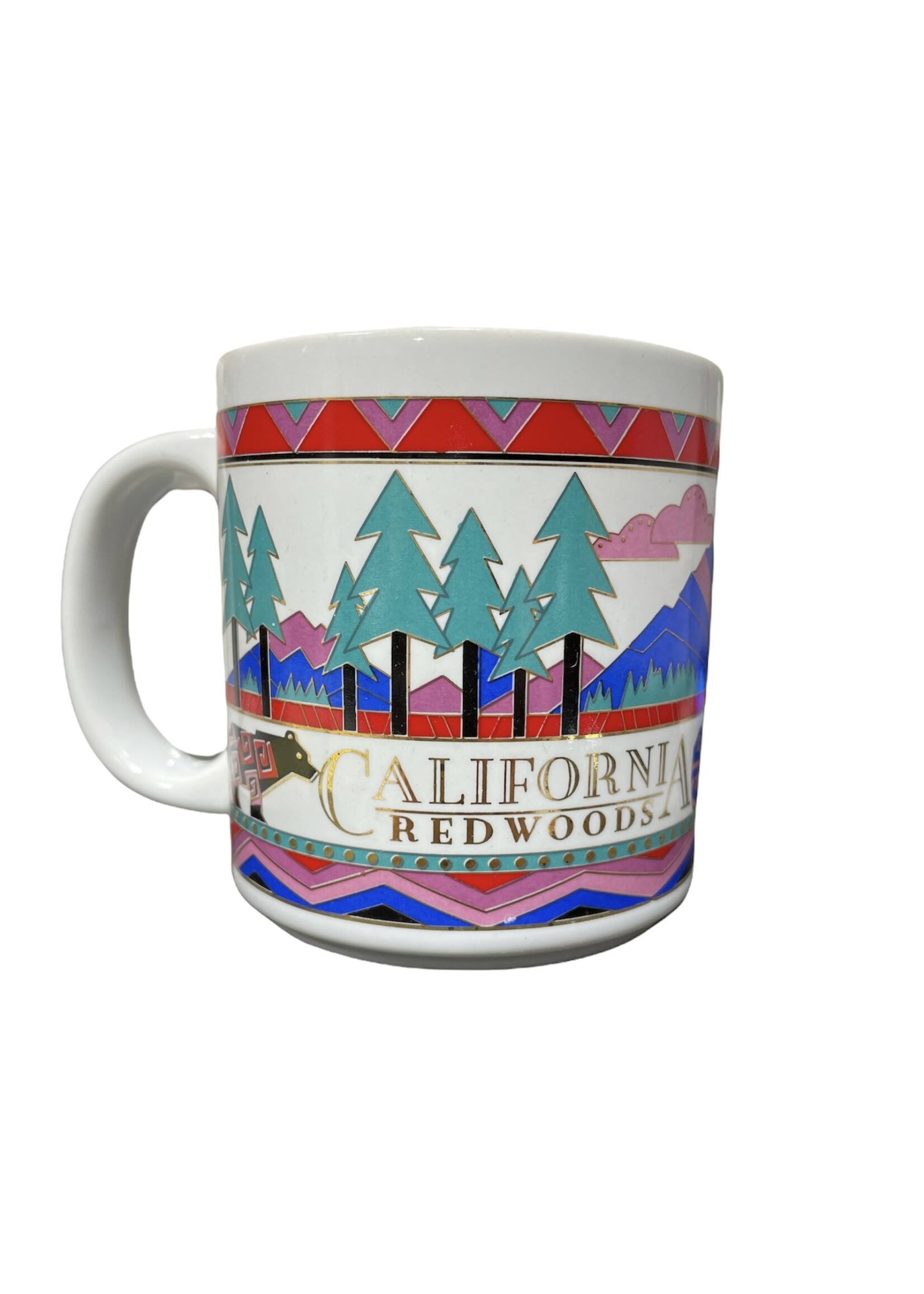Coffee Mug (White)