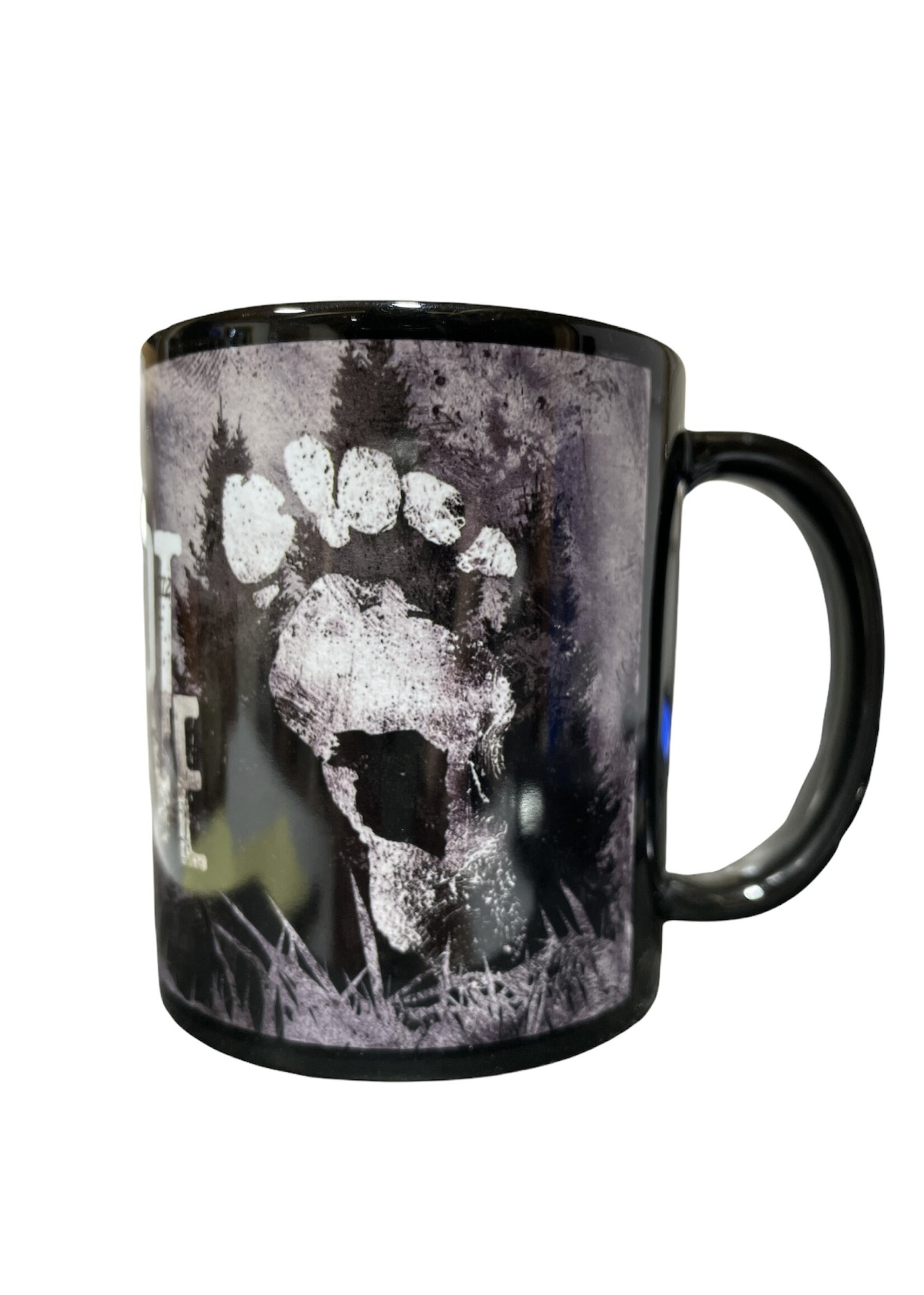 Mug (BF I Believe - Blk)