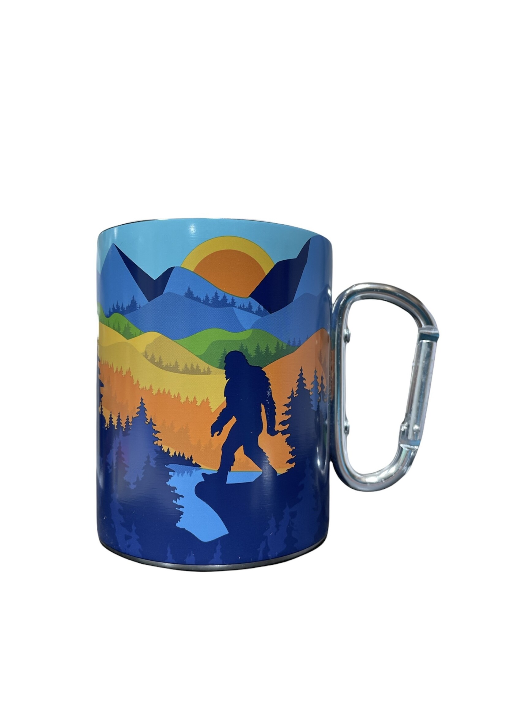 Mug (BF Stainless Carabiner)