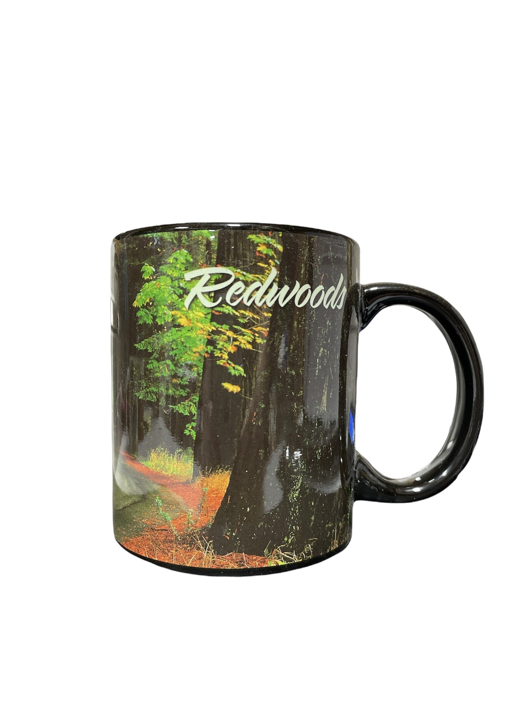 Mug (Black Redwoods)