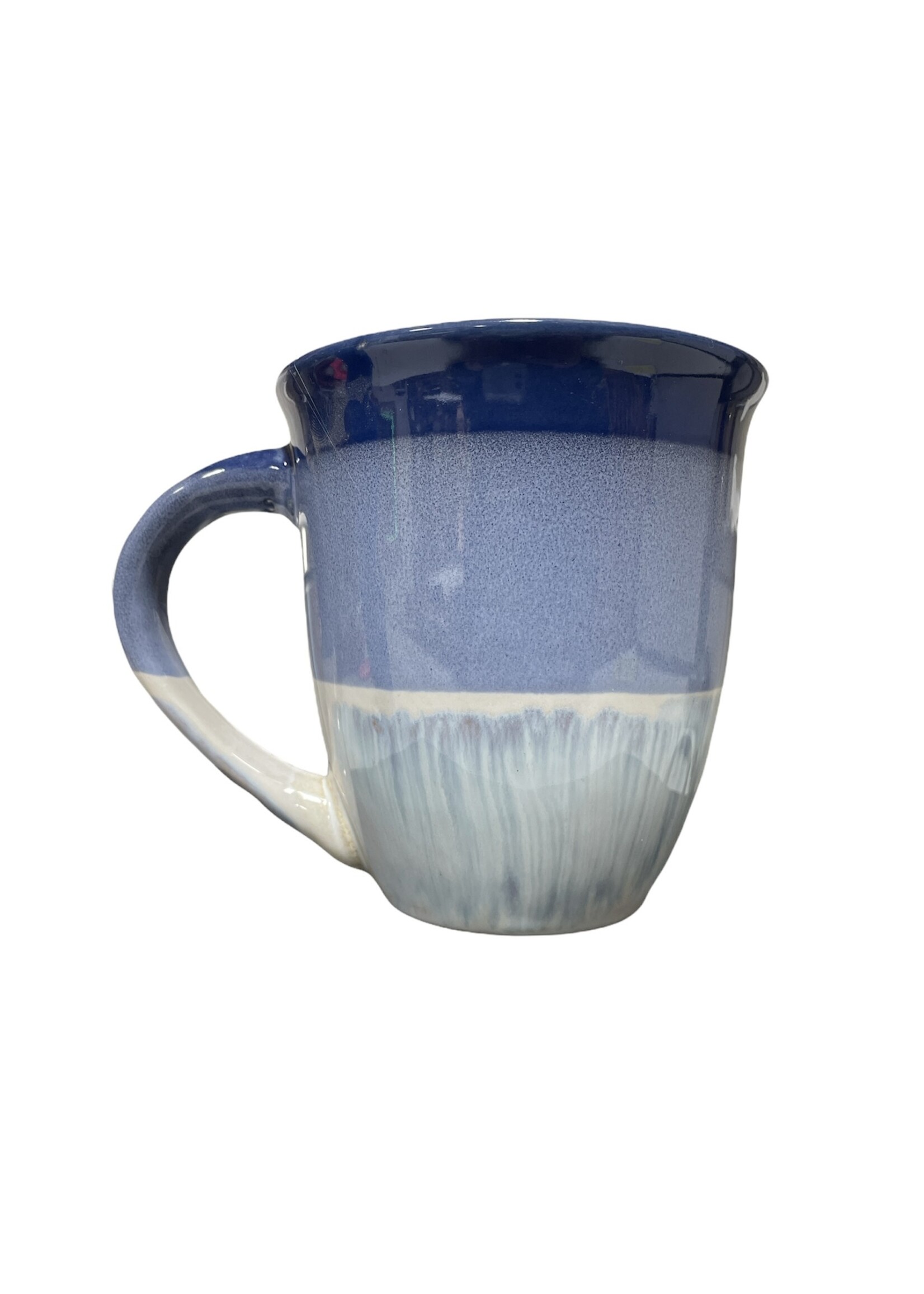 Mug (Cal Republic - Blue)