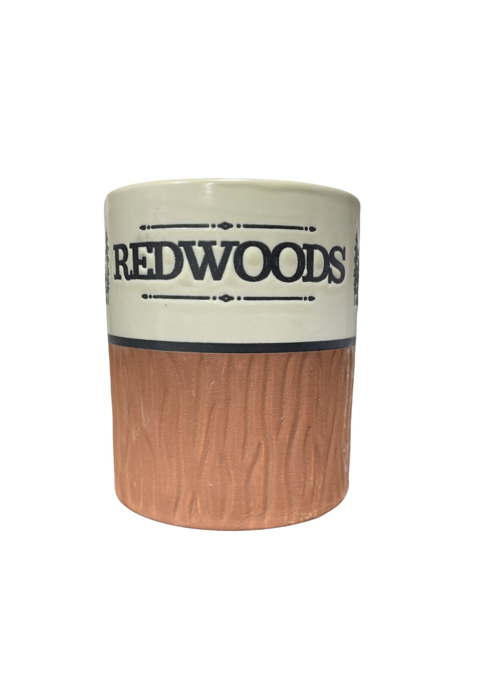 Mug (Wood Finish)