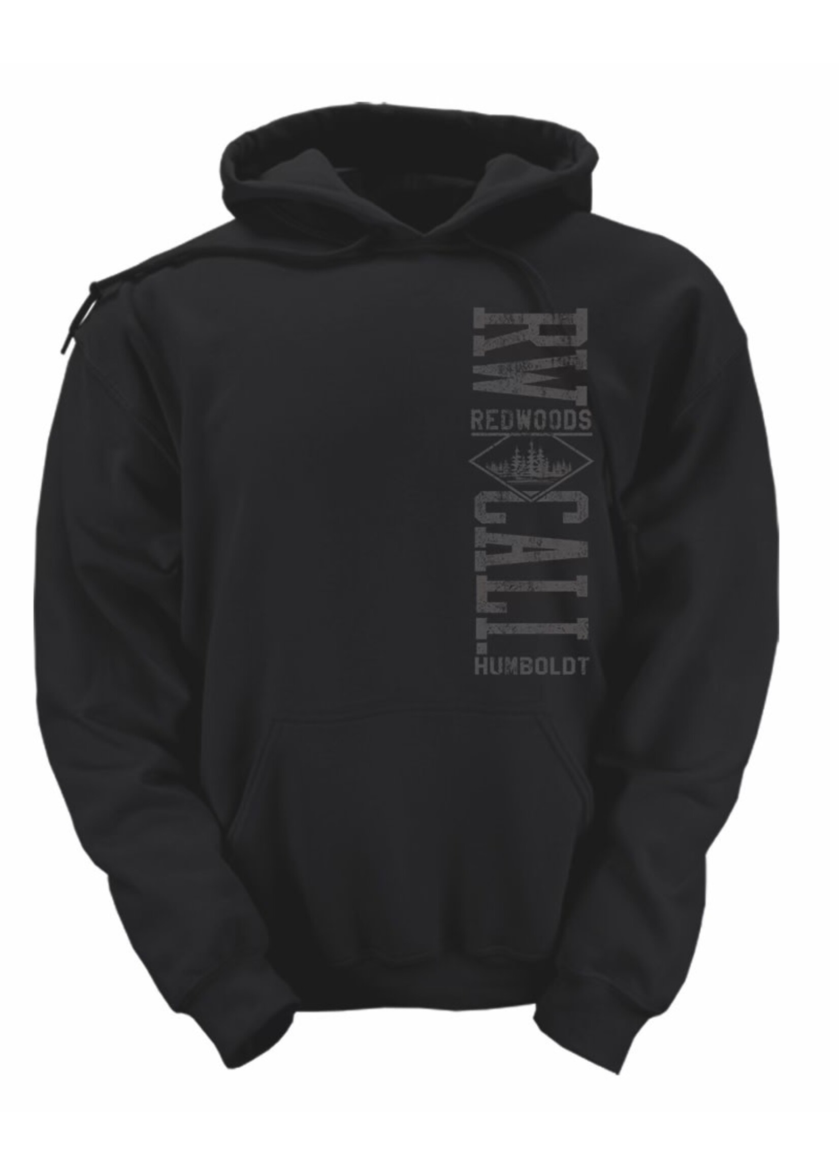 Diamond Down Hoodie