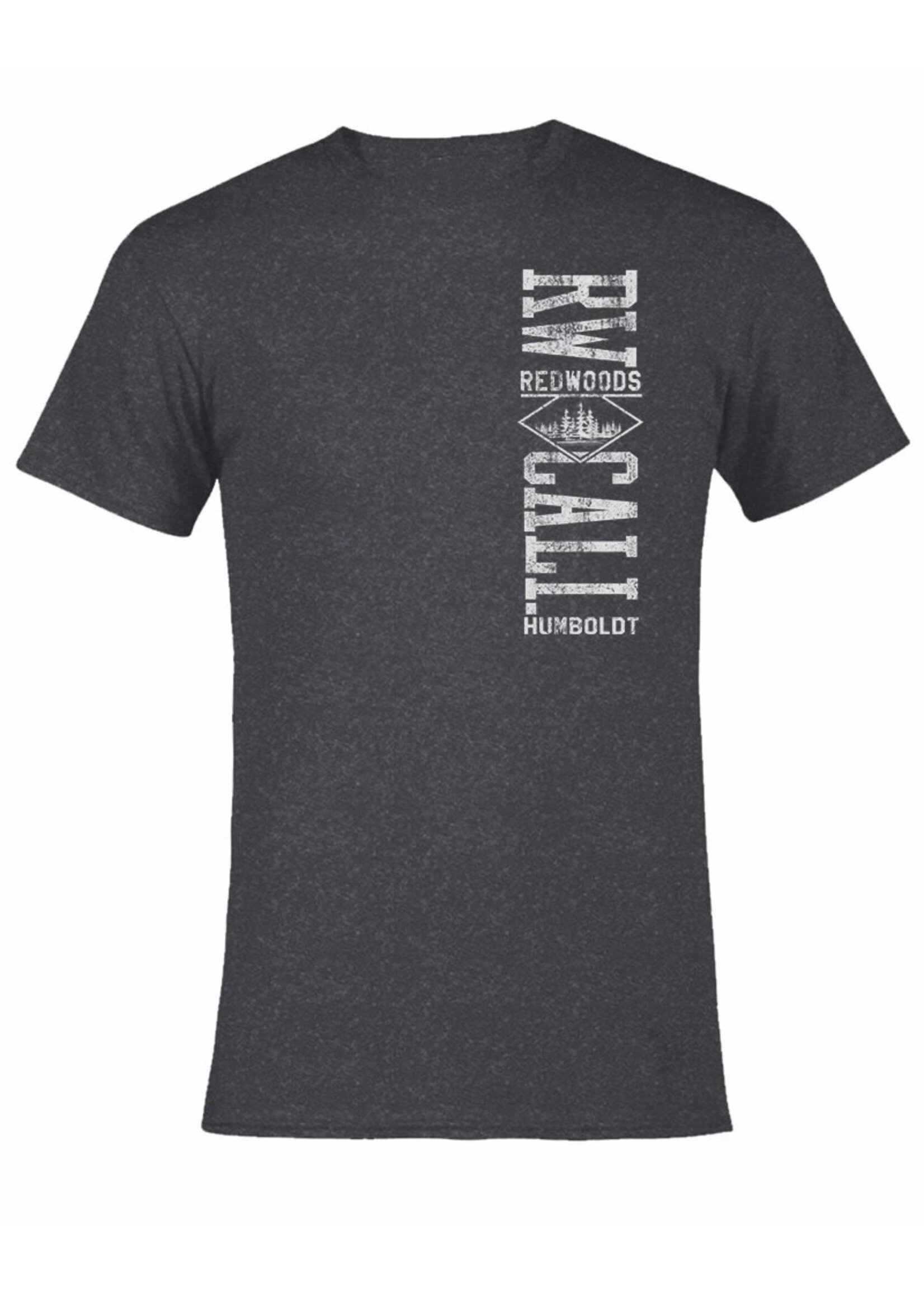 Diamond Down Tee