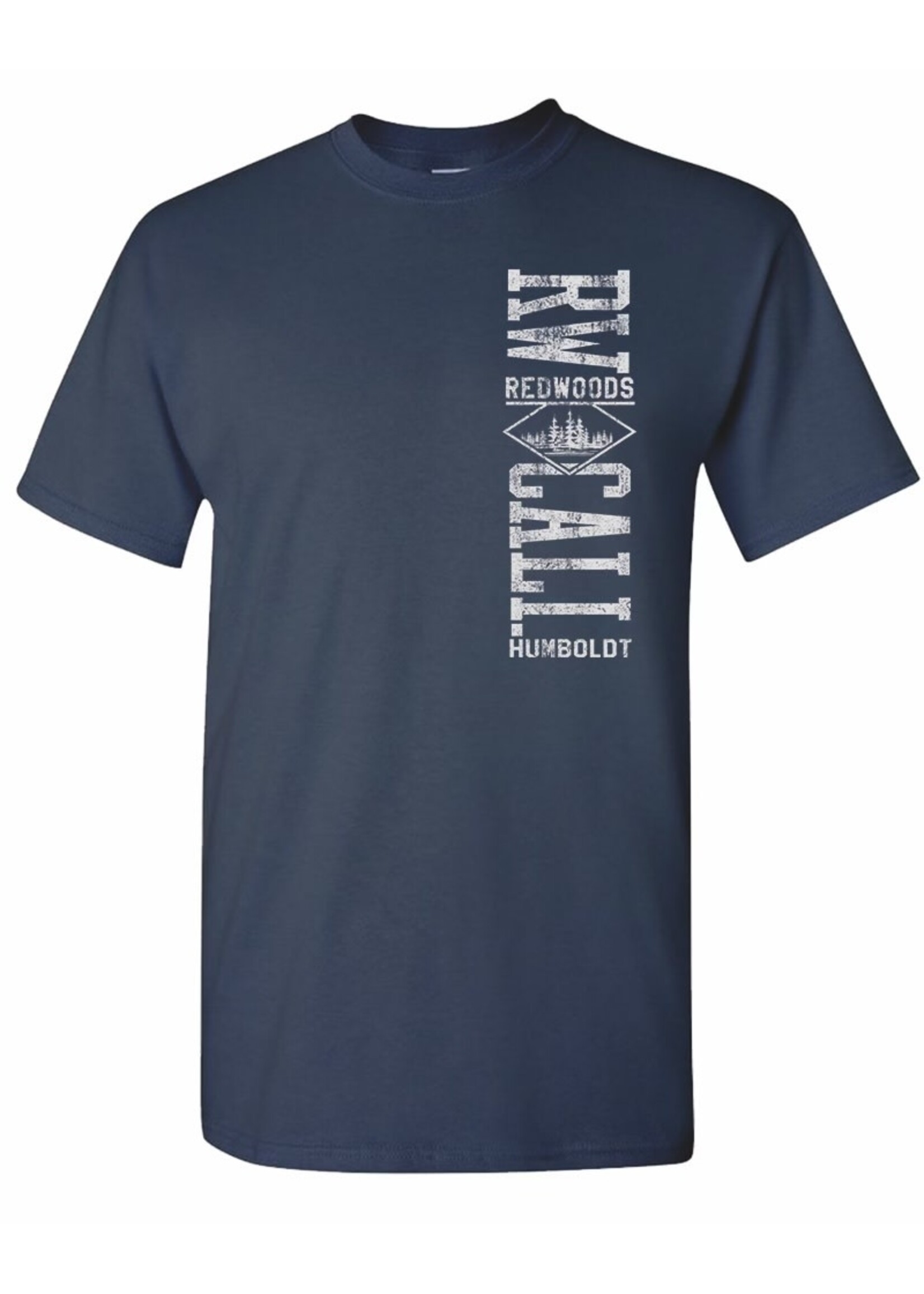 Diamond Down Tee