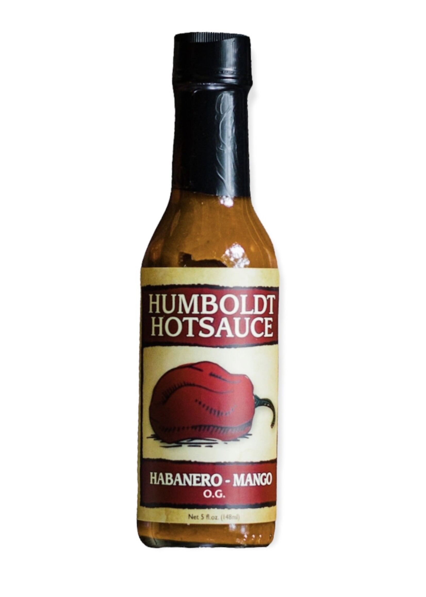 Humboldt Hotsauce