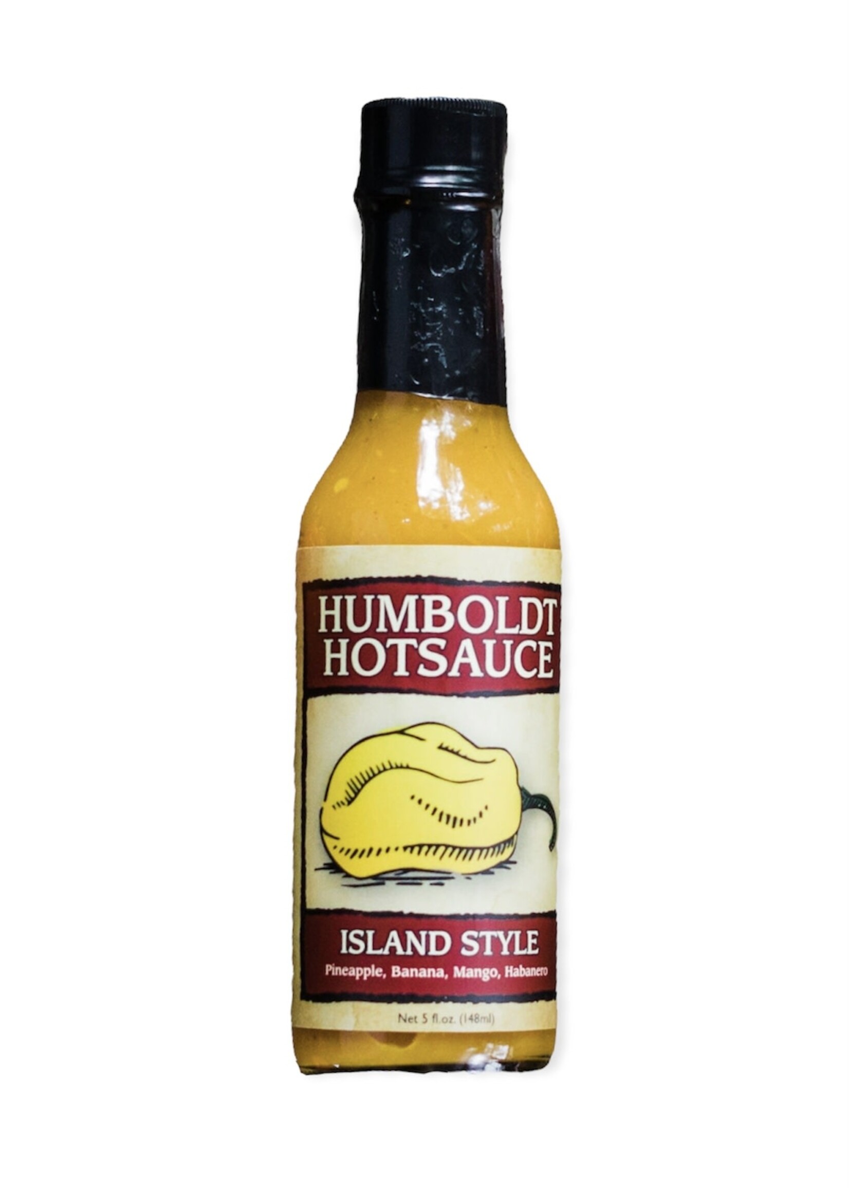 Humboldt Hotsauce