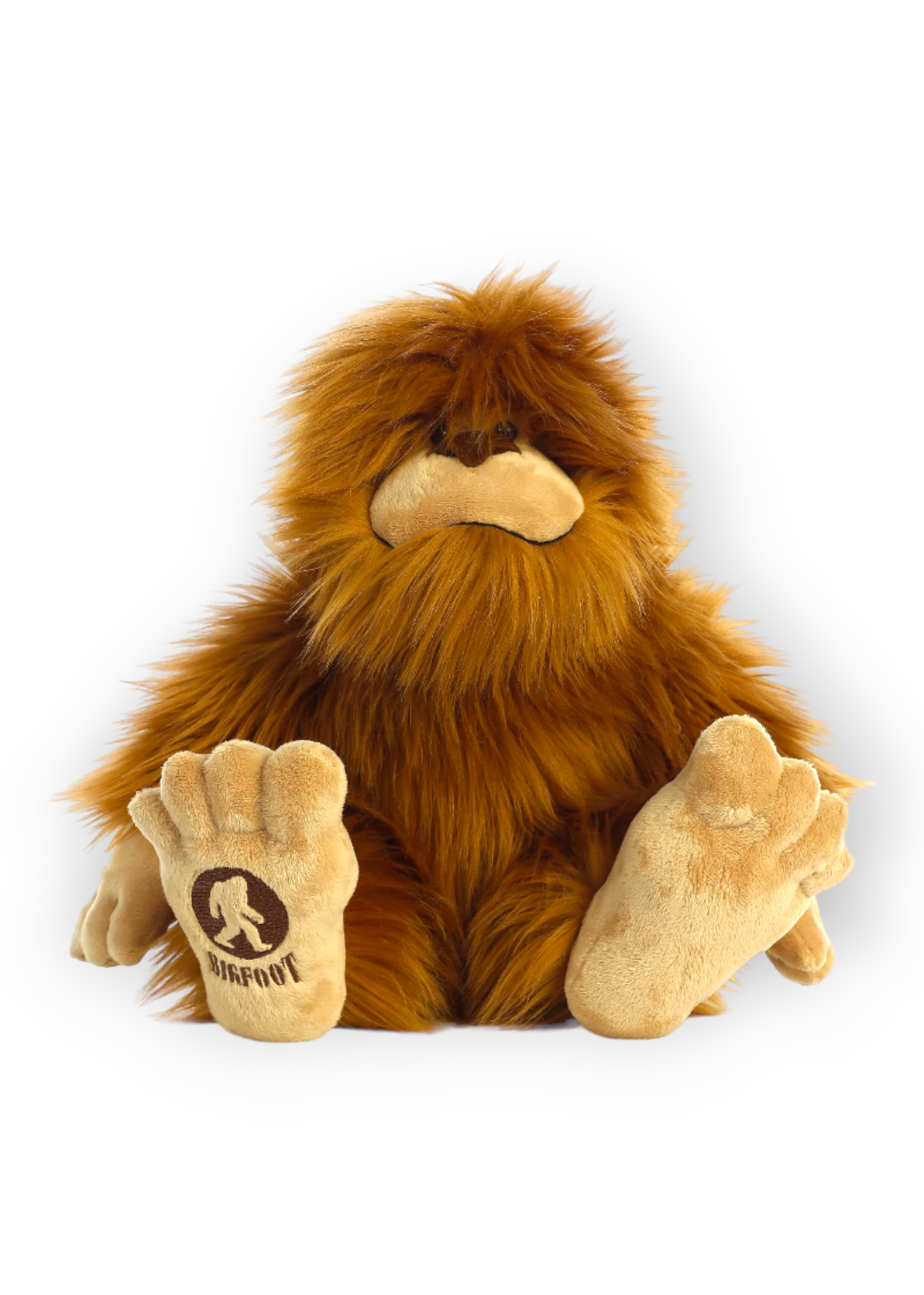 Aurora Stuffy - Bigfoot