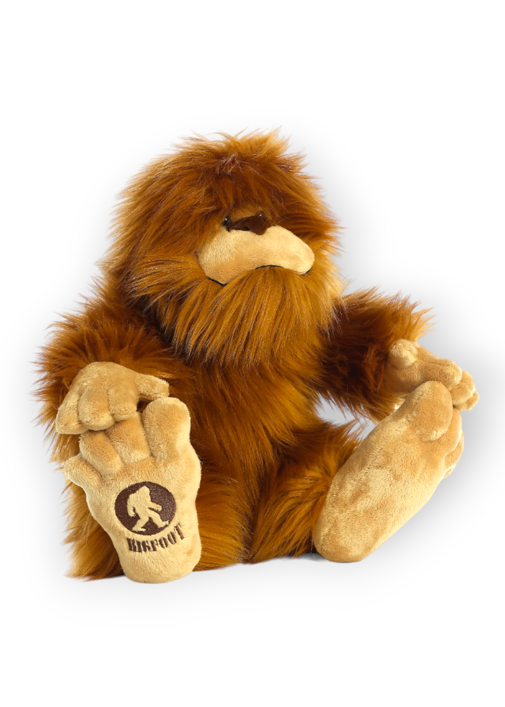 Aurora Stuffy - Bigfoot