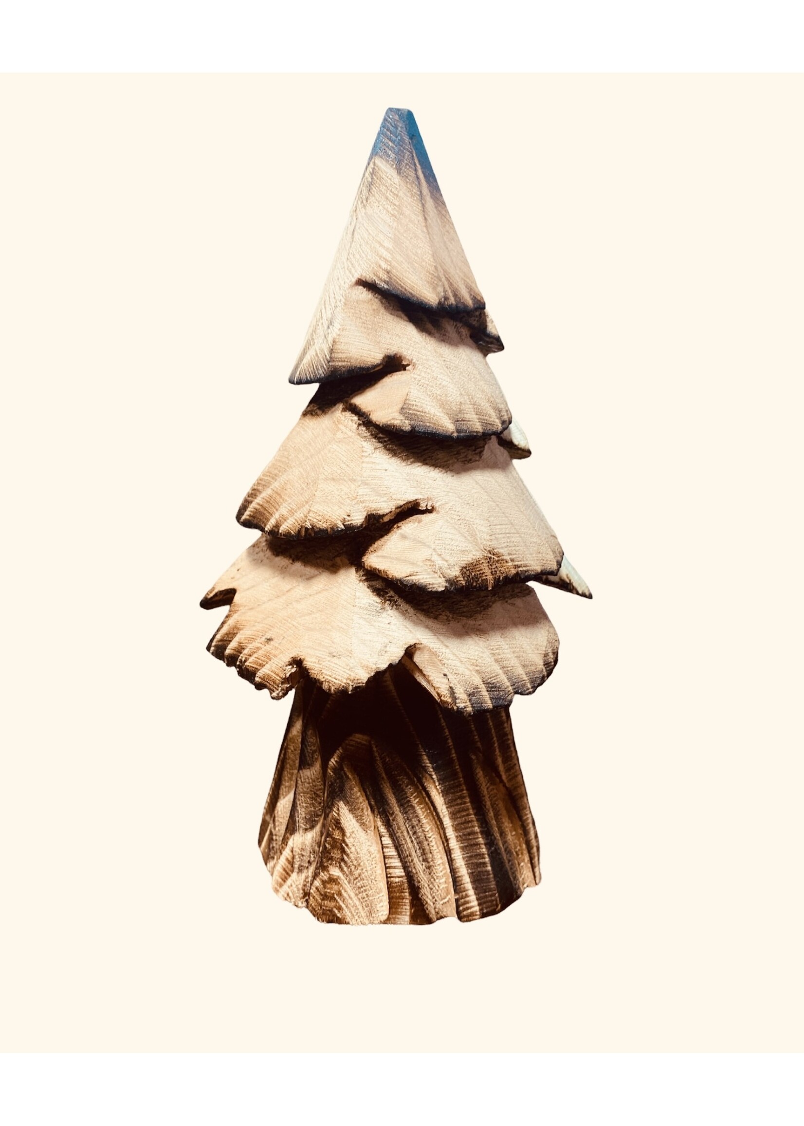 Made in Humboldt Redwood Tree (DL)