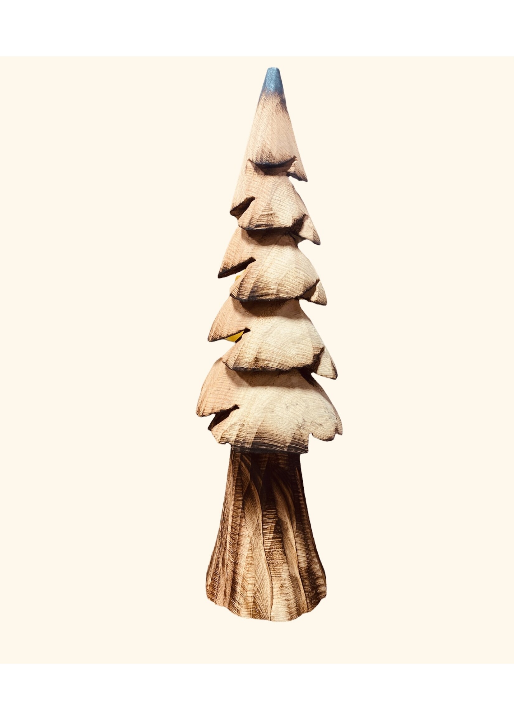 Made in Humboldt Redwood Tree (DL)