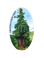 Sticker (Majestic GTree)