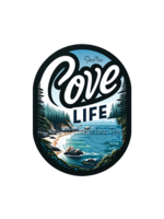 Sticker (Cove Life)