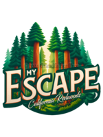 Sticker (My Escape)