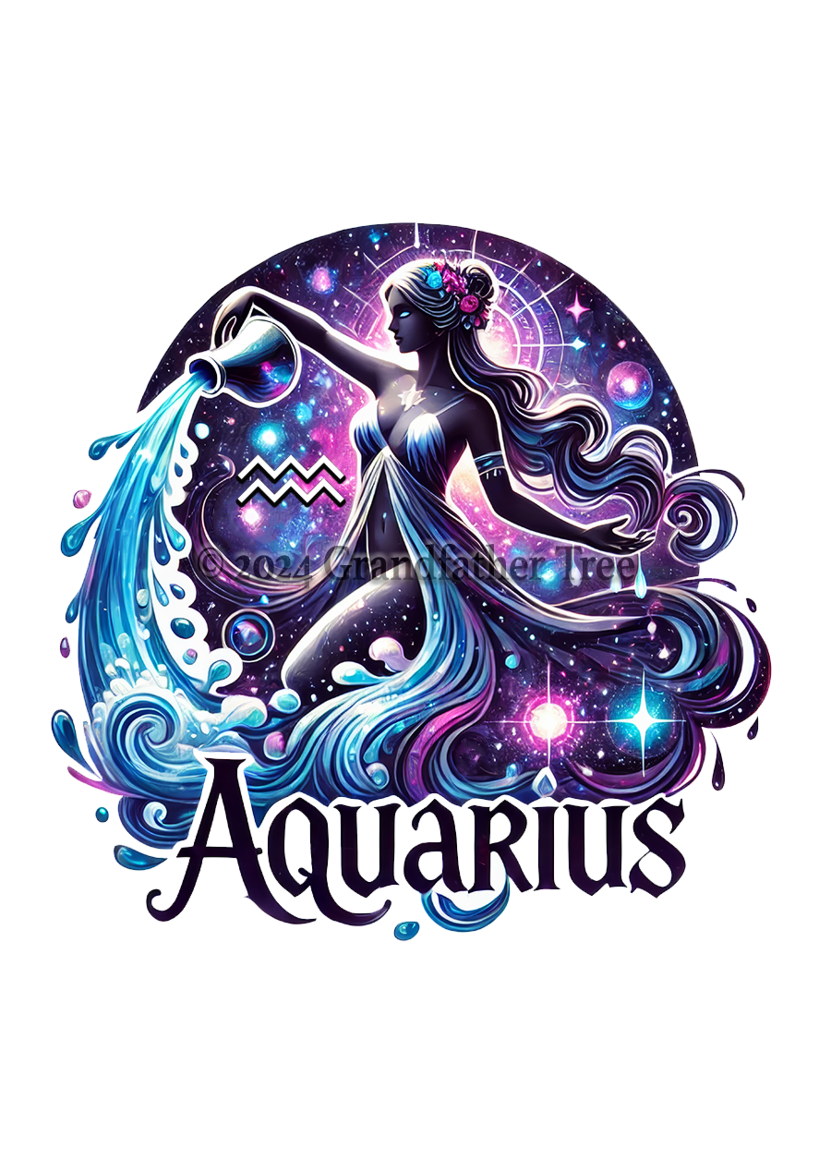 Sticker (Zodiac)