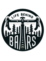 Sticker (Life Behind Bars) 2"