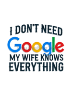 Sticker (No Google) 4"