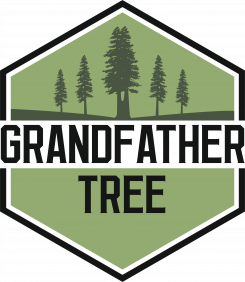Grandfather Tree Gifts and More 