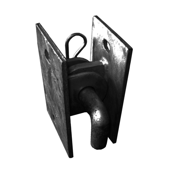 Dock Parts - Durable Hardware & Components for Secure Dock Systems ...