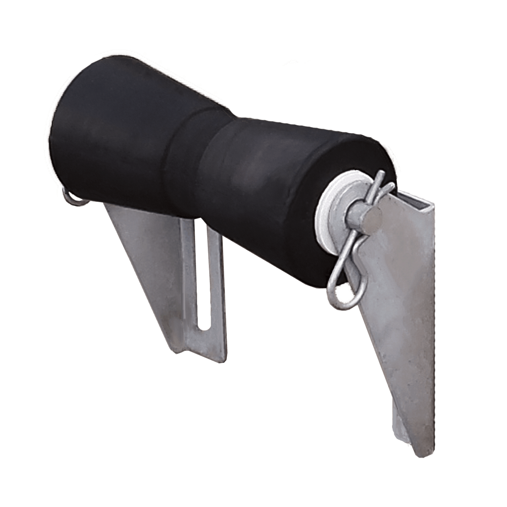 Multinautic Multinautic 8" Keel Roller w/ brackets