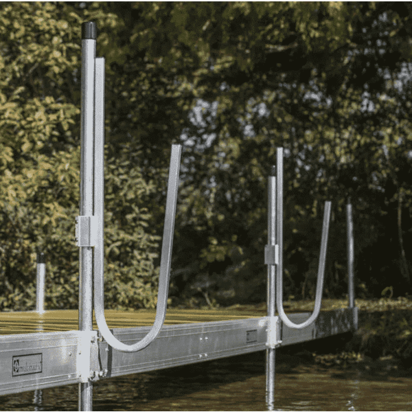 Dock Cart Rack Multinautic Dock Kits & Hardware - Durable Solutions - Dock Guys LLC
