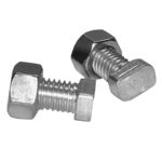 Multinautic Multinautic  T Head bolts and nuts (2) for aluminum cleats in top track